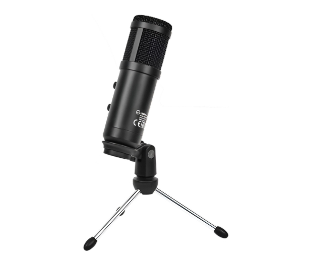 Lorgar Soner 313 Czarny LRG-CMT313 - 1326965 - zdjęcie 4
